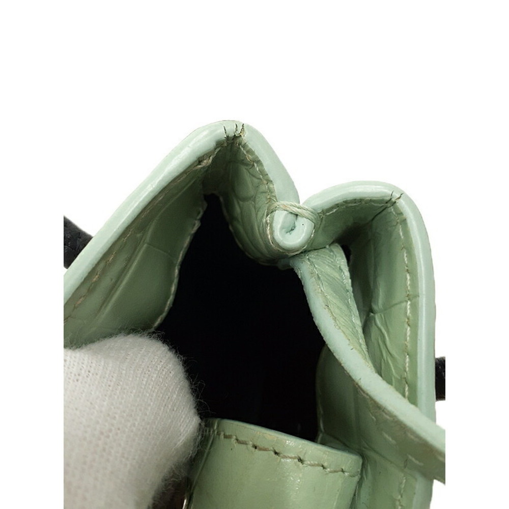 Balenciaga Phone Holder Shopping Bag - Picture 5 of 9